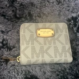 Michael Kors wallet